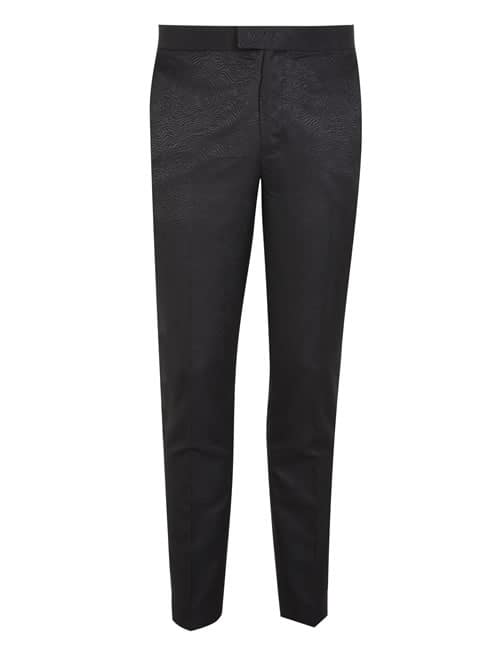 James Bay Topman Evening Suit