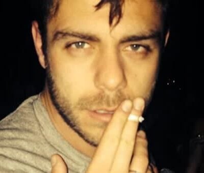 5 Questions For: James Anastasi