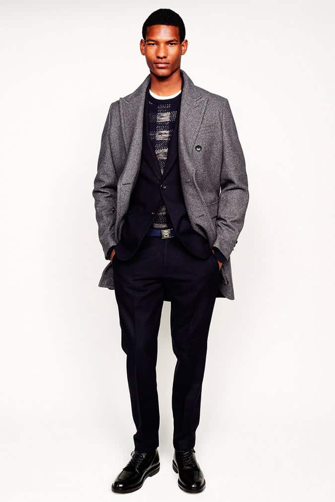 J.Crew AW14 Collection