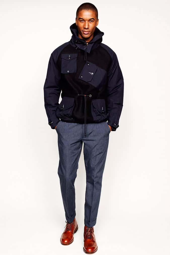 J.Crew AW14 Collection
