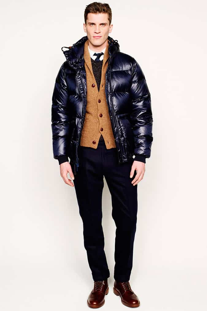 J.Crew AW14 Collection
