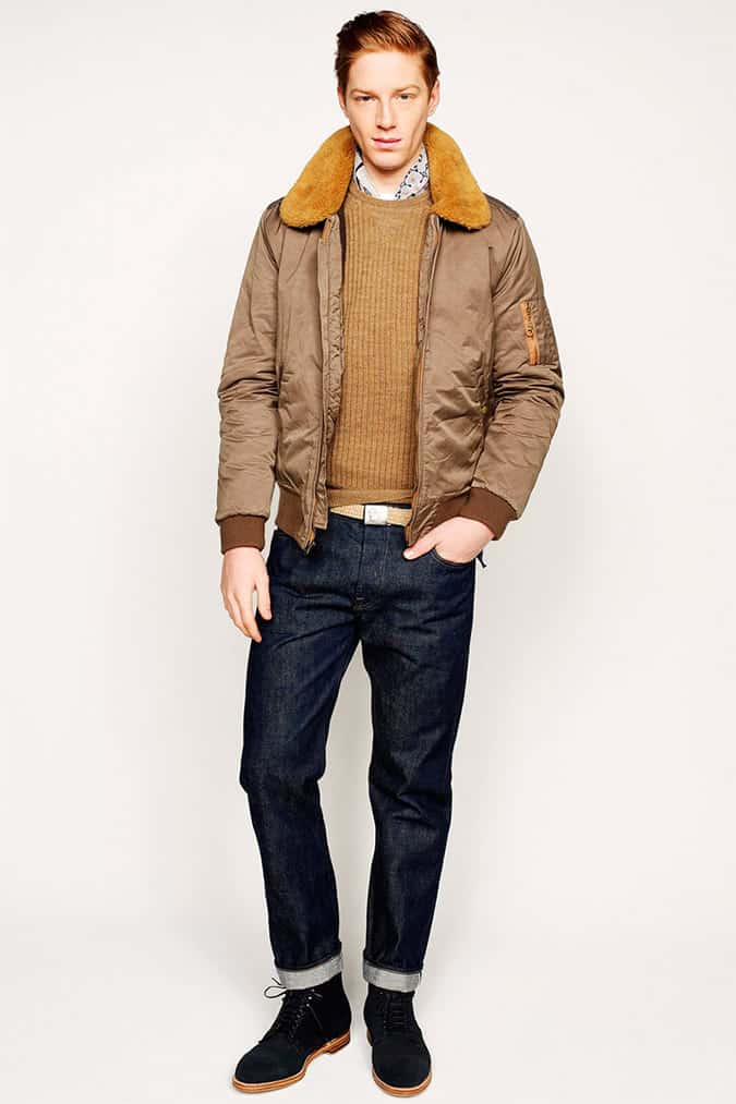 J.Crew AW14 Collection