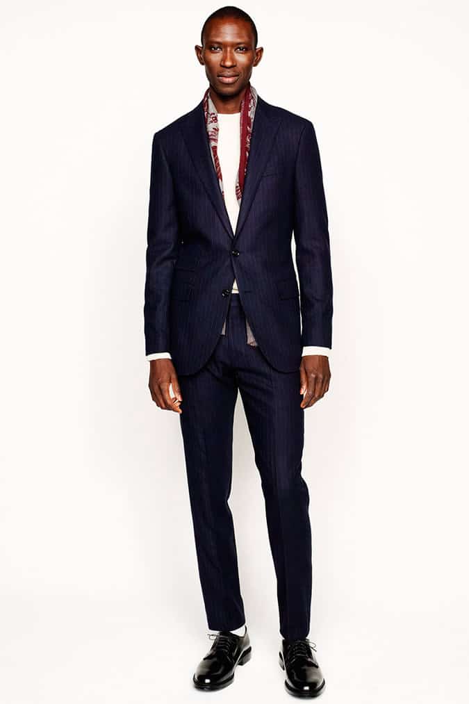 J.Crew AW14 Collection