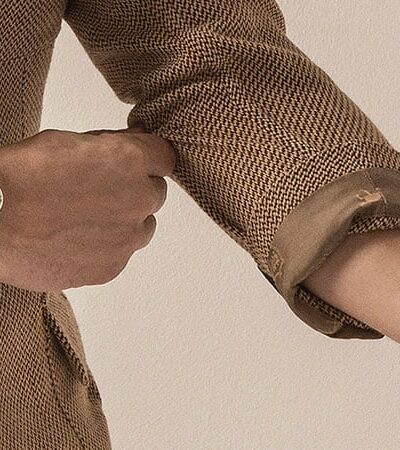 Men’s Fashion Basics – Part 40 – Jewellery