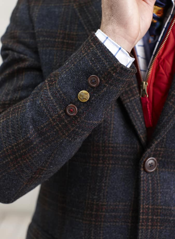 Joules AW13