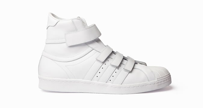 adidas x Juun J Superstar 80s Trainers