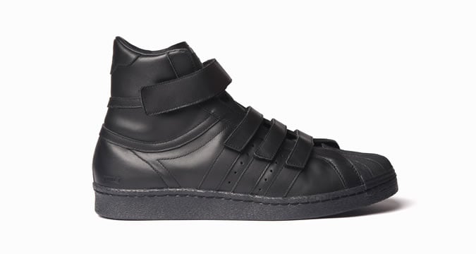 adidas x Juun J Superstar 80s Trainers