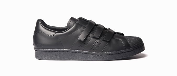 adidas x Juun J Superstar 80s Trainers
