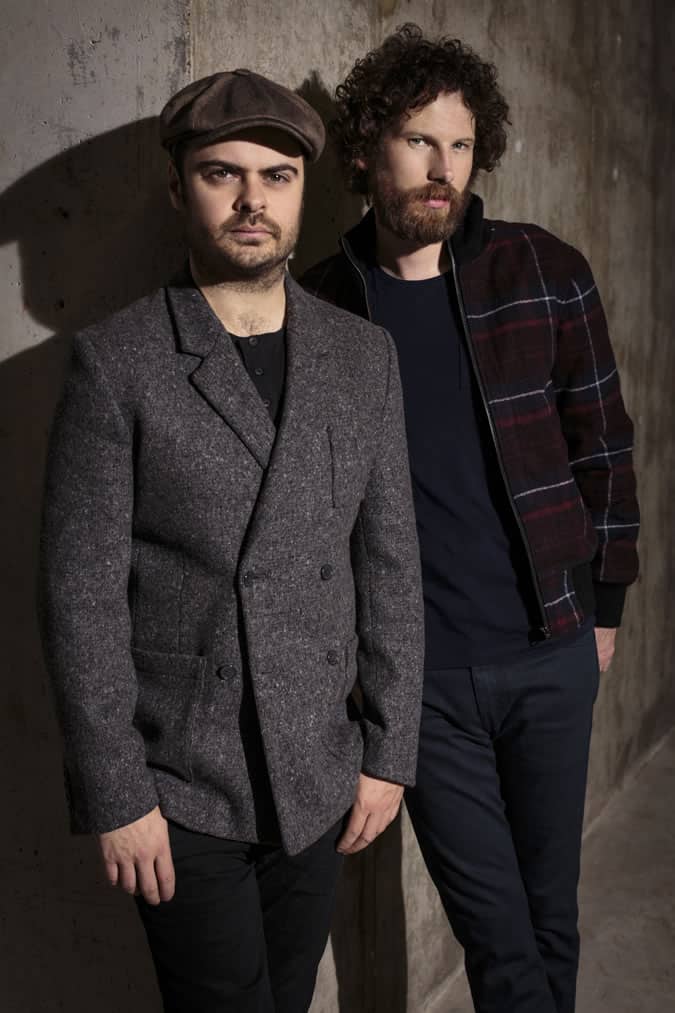 Amazon x Kaiser Chiefs