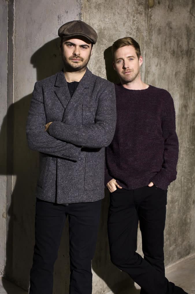 Amazon x Kaiser Chiefs