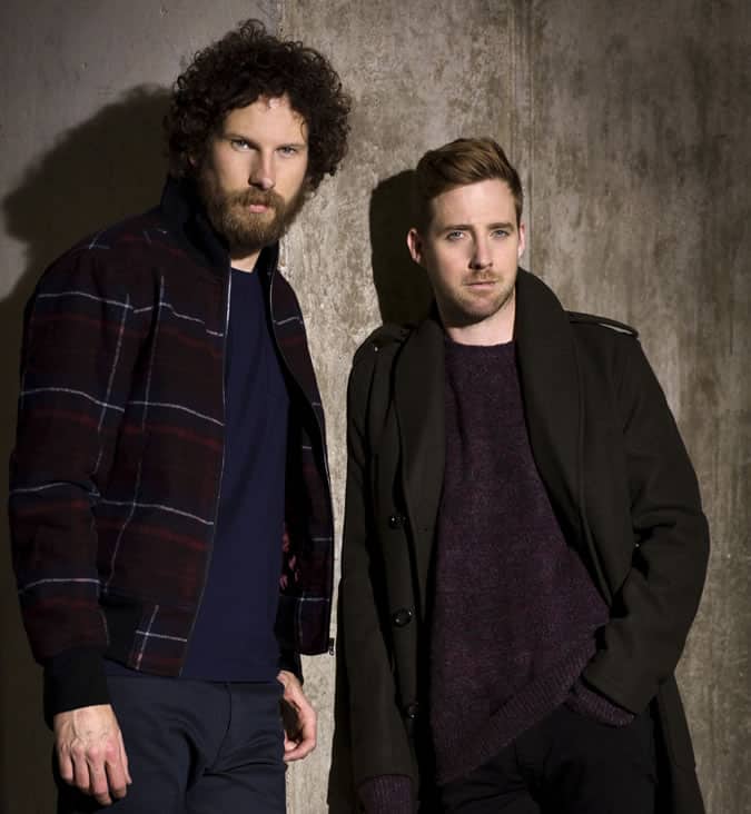 Amazon x Kaiser Chiefs