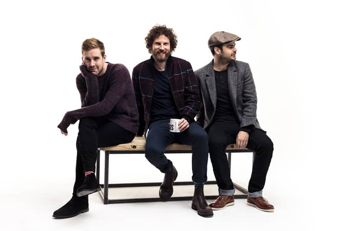 Amazon x Kaiser Chiefs