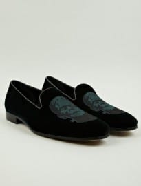 Christopher Kane Frankenstein Slipper