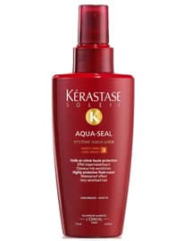 Kerastase Soleil Aqua-seal Highly Protective Fluid-cream 125ml