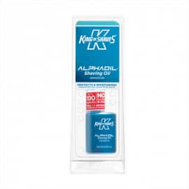 King Of Shaves Alpha Shave Oil Sensitive Skin 15ml