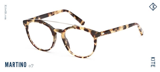 Kite Eyewear - Sunglasses and Opticals Collection