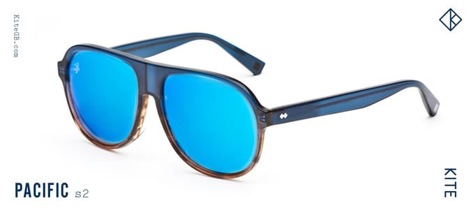 Kite Eyewear - Sunglasses and Opticals Collection