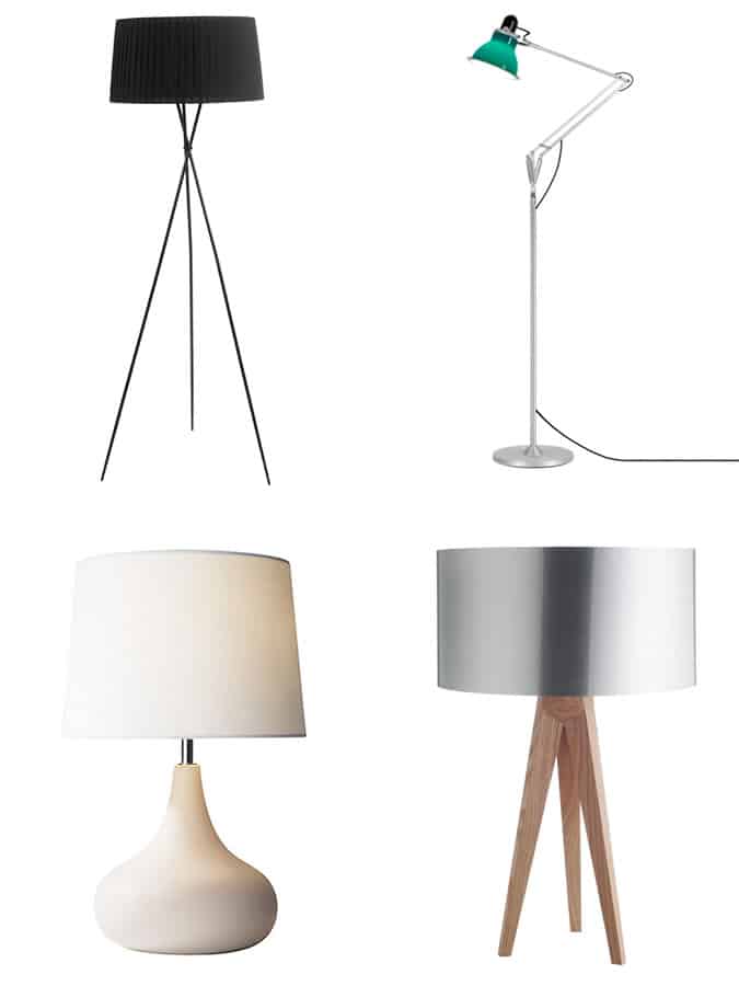 Lamps