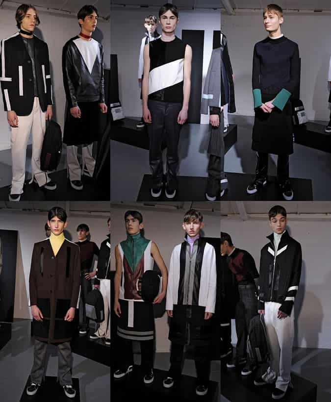 Bobby Abley aw14