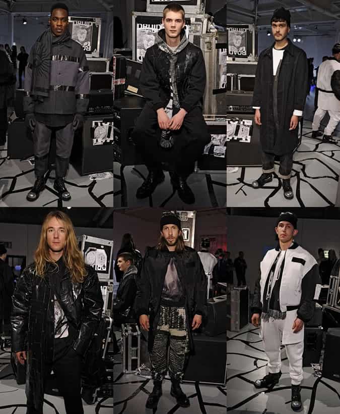 Liam Hodges aw14