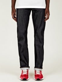 Levis Vintage Clothing Men?s 1967 505 Rigid Jeans