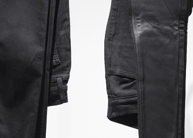 Levi’s Line 8 Pop-Up