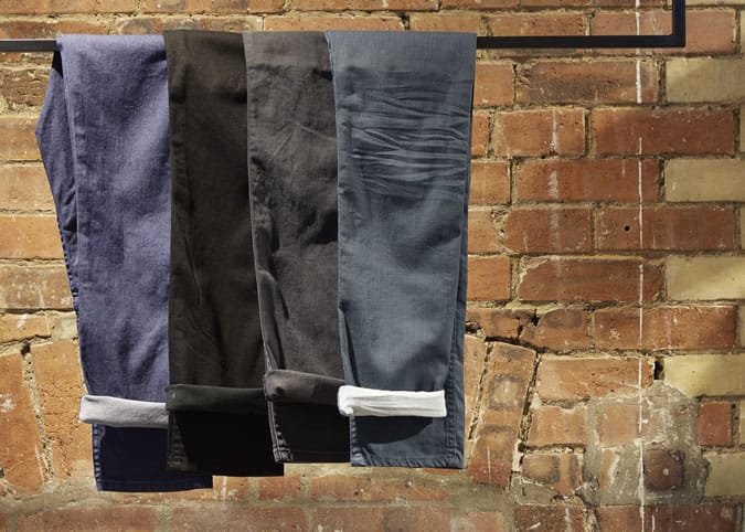 Levi’s Line 8 Pop-Up