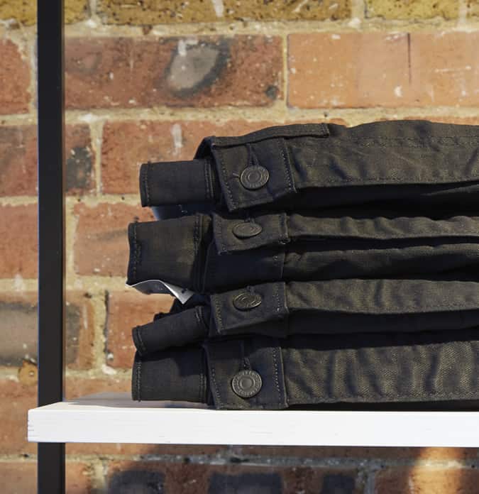 Levi’s Line 8 Pop-Up