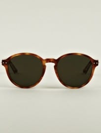 Linda Farrow Luxe Lfl40c7 Sunglasses