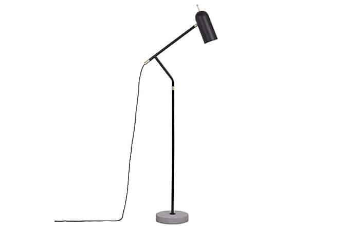 Design Project by John Lewis No.045 Floor Lamp