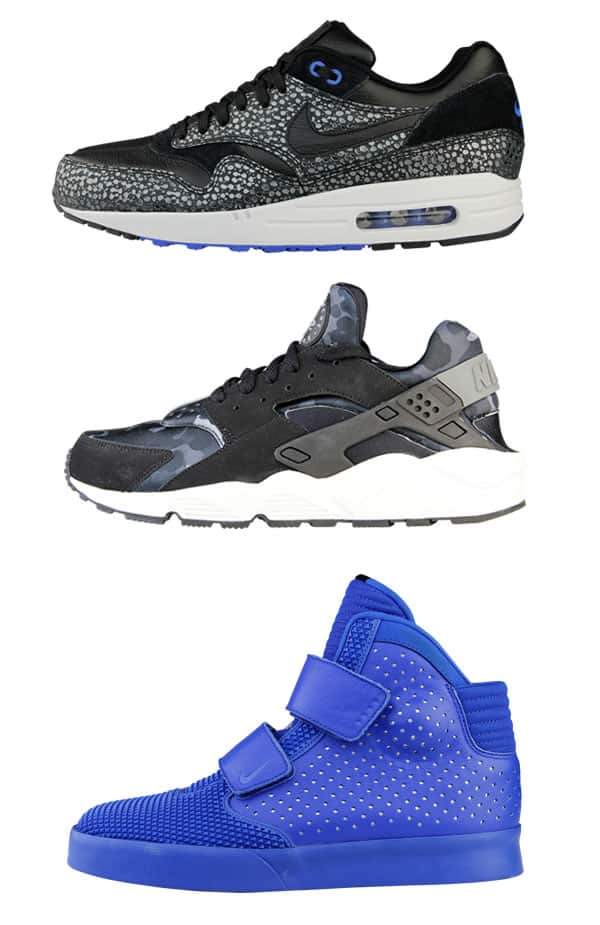 Foot Locker Week of Greatness