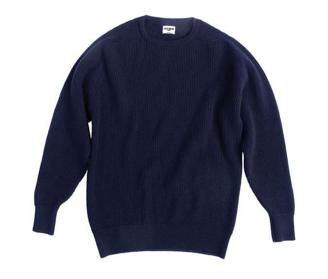 Last Of England Cashmere Knitwear