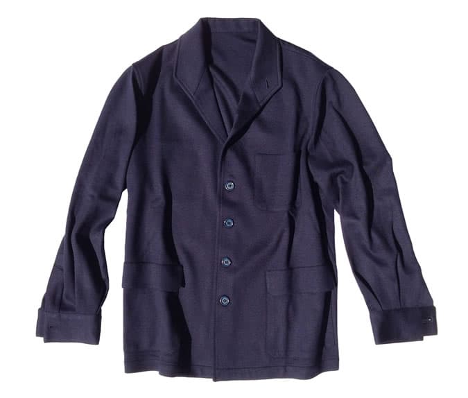 Last Of England Cashmere Knitwear