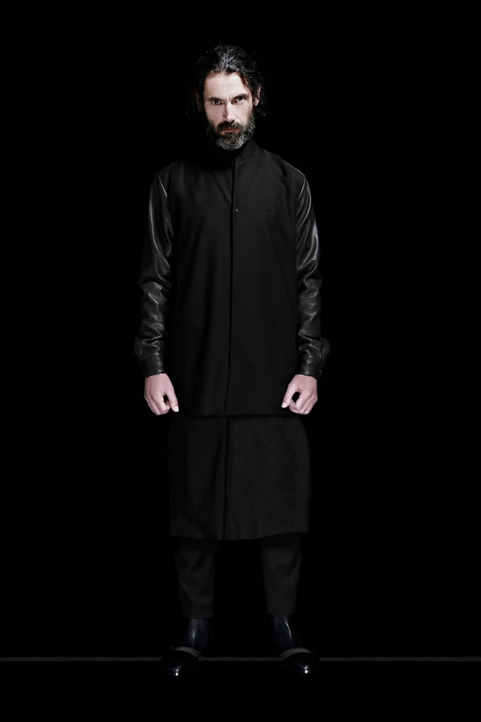 T. Lipop AW14 collection