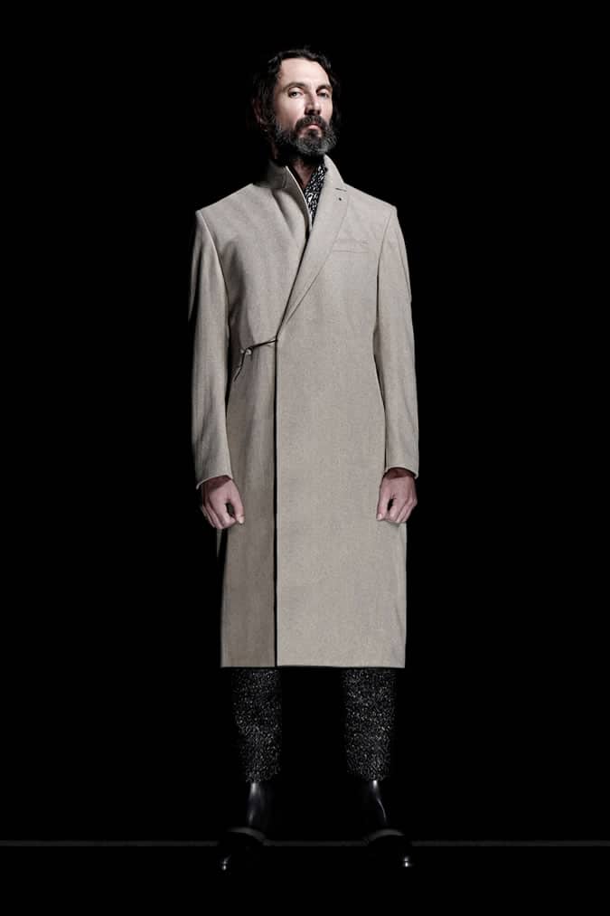 T. Lipop AW14 collection