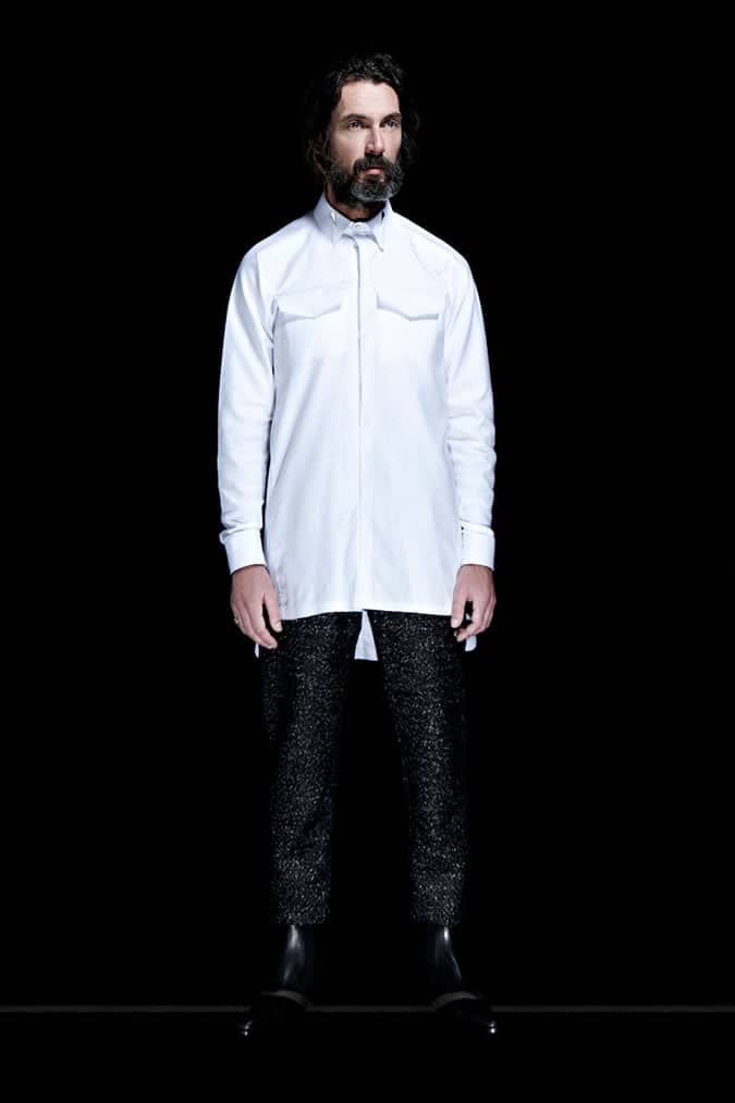 T. Lipop AW14 collection