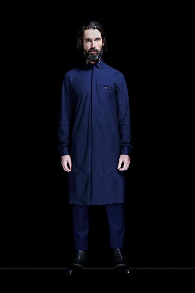 T. Lipop AW14 collection