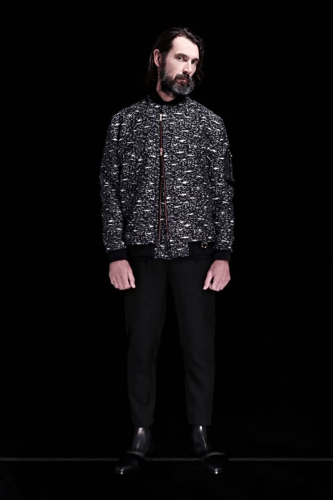 T. Lipop AW14 collection