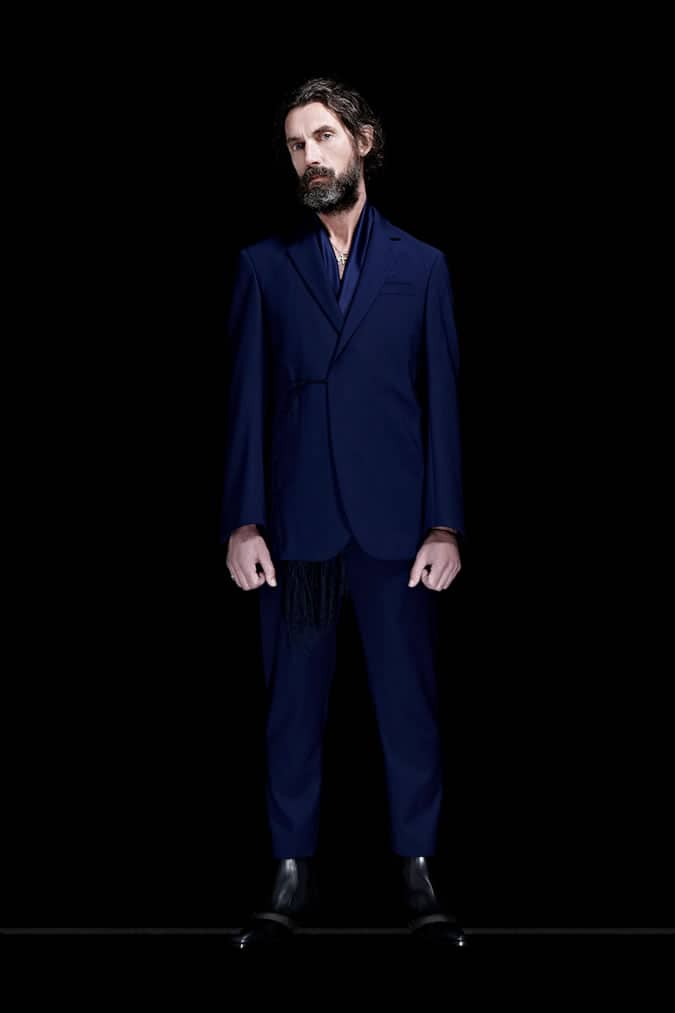 T. Lipop AW14 collection
