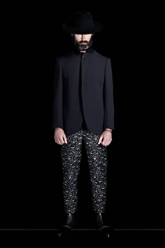 T. Lipop AW14 collection