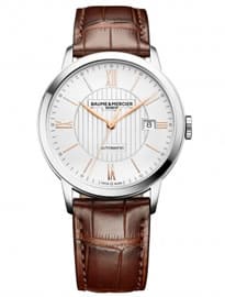 Baume & Mercier Classima
