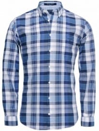 Gant Madras Check Shirt