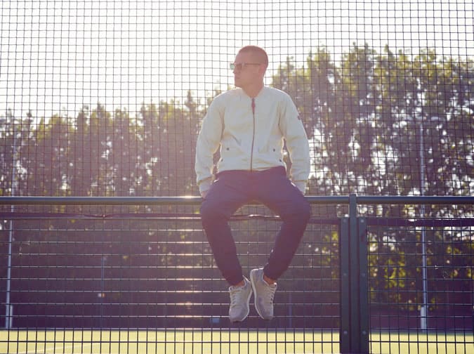 Marshall Artist unveils SS14 collection