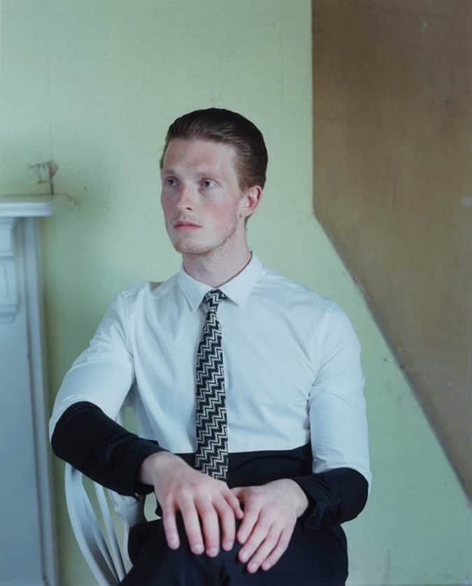 Marwood Spring/Summer 2014