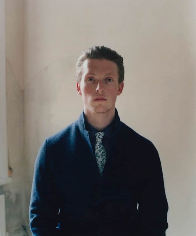 Marwood Spring/Summer 2014