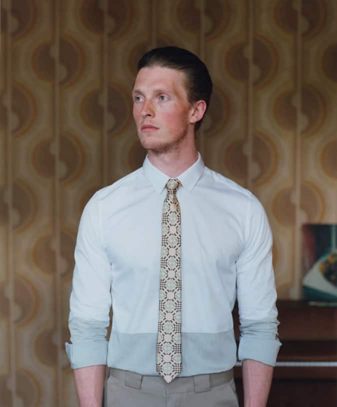 Marwood Spring/Summer 2014