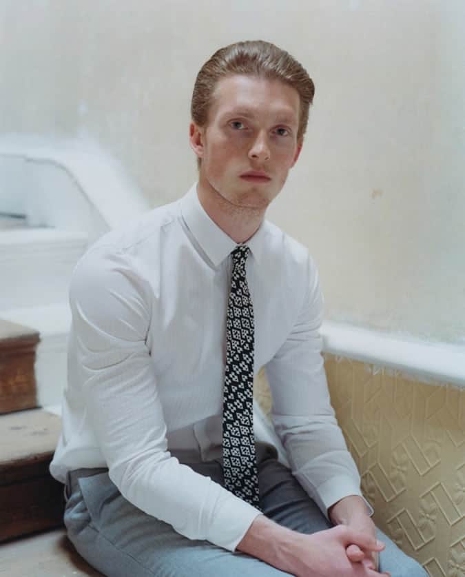 Marwood Spring/Summer 2014