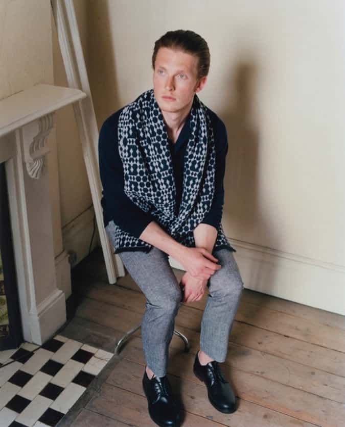 Marwood Spring/Summer 2014