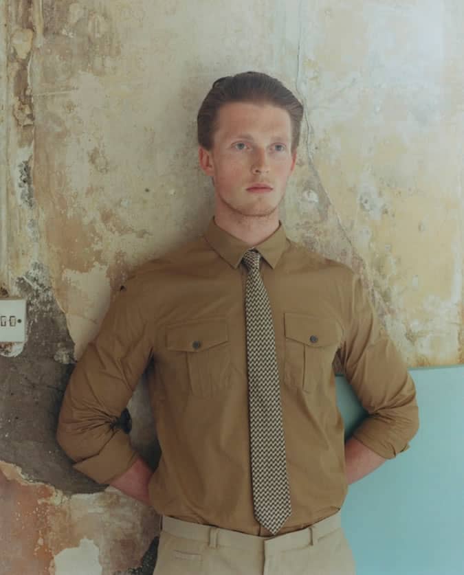 Marwood Spring/Summer 2014
