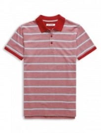 Ben Sherman Classic Pique Polo